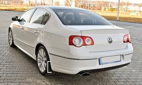 Passat b6 3c Rline look - 2