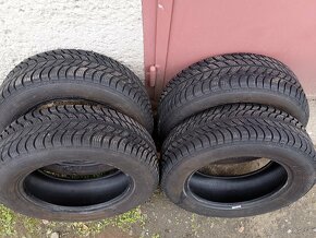 Zimné pneumatiky 175/65 R14 82T - 2