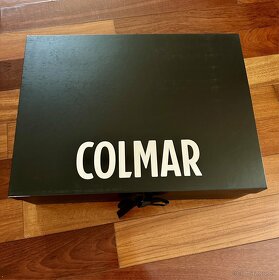 Colmar Originals Baby paperovy fusak - 2