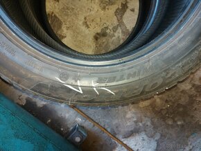 265/50 R19 zima - 2