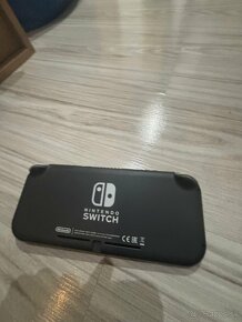 Nintendo switch - 2