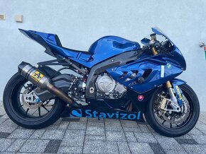 BMW S1000RR - 2