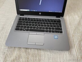 HP EliteBook 820 G3/i5 6200/8GB DDR4/256GB SSD/Windows 10 - 2