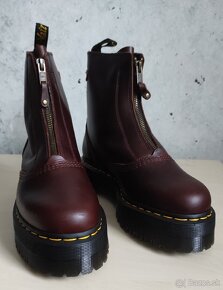 Dr. Martens Jetta EU42 - 2