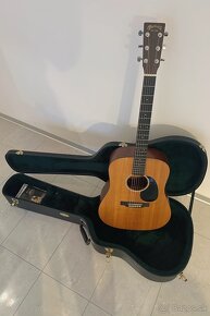 Akustická gitara Martin DRS2 - 2