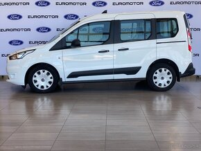 Ford Transit Connect 1.5 TDCi EcoBlue Trend L2 - 2