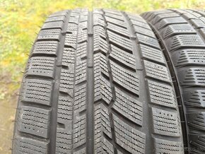 Zimné gumy 195/55R16 Austone - 2