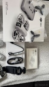 Dji neo fly more combo s prislusenstvom - 2