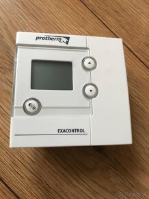 Termostat Protherm Exacontrol - 2