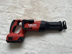 Hilti SR 6-A22 - 2