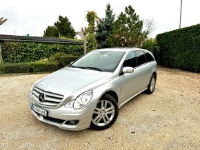 Mercedes-Benz R trieda 320 CDI - 2