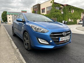 Hyundai i30 CW 1.6i GDi - 2