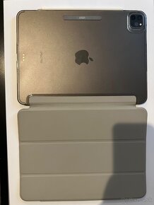 Ipad Pro M2 2022 Cellular 256GB + Apple pencil 2. generácie - 2