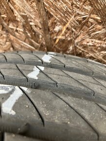 195/55 R16 letne michelin primacy4 kia hyundai - 2