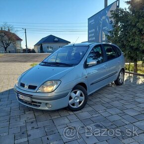 Renault scenic 1.6.16v LPG - 2