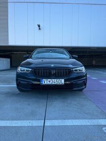 BMW 520d 2019/11 G31 - 2