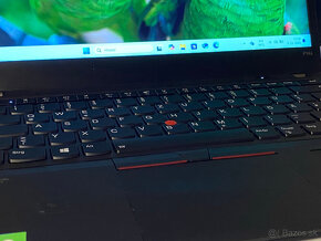 Lenovo ThinkPad P14s Gen2 - 2