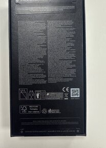 Samsung Galaxy S24 8GB/256GB Nerozbalený Čierny - 2