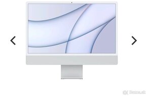 iMac 2021 - 2