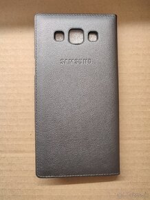 Puzdro na Samsung Galaxy A5 - 2