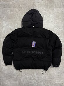 Unknown London Blackout Puffer - 2