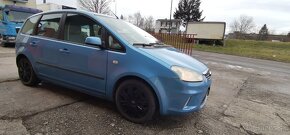 Ford C-max 1.8tdci - 2