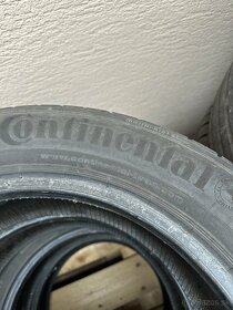 195/55 R16 letne pneu - 2