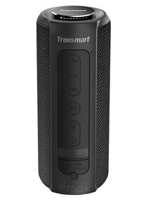 predám používaný prenosný BT reproduktor Tronsmart T6 Plus - 2