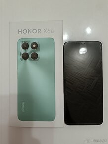 HONOR X6a - 2