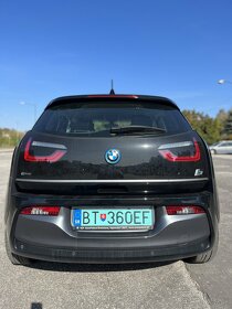 BMW i3 120AH - 2