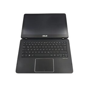 Asus ZenBook Flip UX360U i5-7200U 8 RAM 256 SSD 13.3" - 2