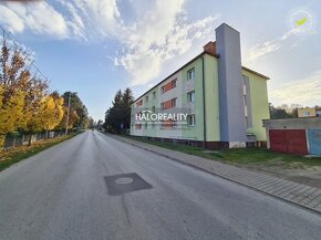 HALO reality - Predaj, hotel Turčianske Teplice, centrum , E - 2