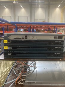 Cisco 2900 series, Cisco 2100 series - 2