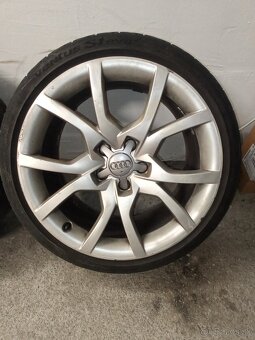 5x112 R18 Audi - 2