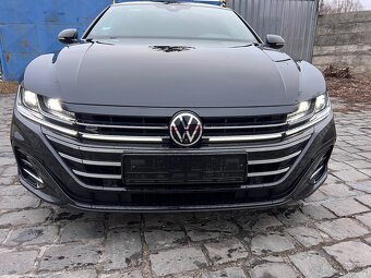 ‼️ VW ARTEON SB 2.0TDI 3x R LINE / DSG / VIRTUAL/100t. KM ‼️ - 2