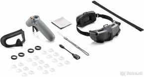 DJI Goggles Integra Motion Combo - nerozbalené - 2