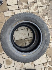 205/65R16C Hankook - 2