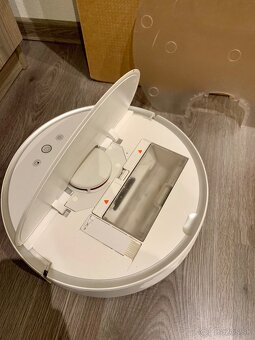 Xiaomi roborock - 2