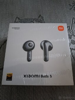 Xiaomi buds 5 - 2