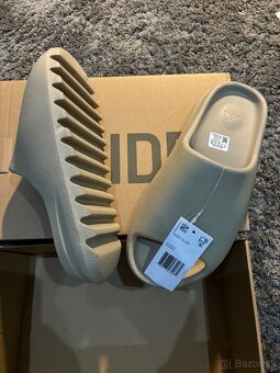 Yeezy slide adidas šlapky - 2