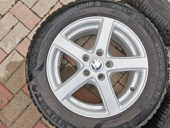 SKODA,AUDI,SEAT,VW 5X112 - 2