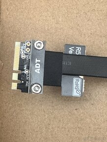 M.2 NVMe SSD Adapter - 2