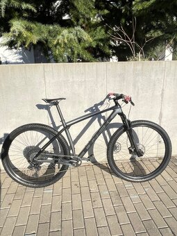 Trek procaliber 9.5 - 2