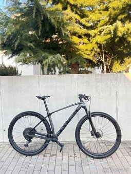 Trek procaliber 9.5 - 2