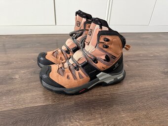 Salomon Quest 4 GTX Women - 2