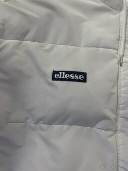 Bunda ellesse - 2