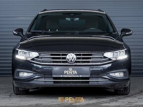 ⭐ VOLKSWAGEN PASSAT VARIANT ⭐ 2021 - 2