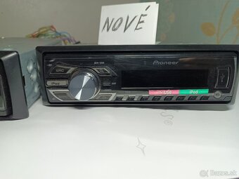 Pioneer MVH-150UI - 2