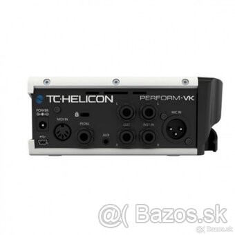 TC Helicon Perform-VK - 2