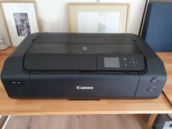 Canon PIXMA PRO-200 - 2